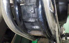 HONDA CBX250 RS MC10