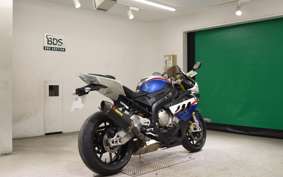 BMW S1000RR 2010