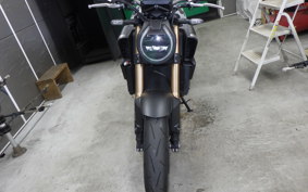 HONDA CB650R E-Clutch 2024 RH17