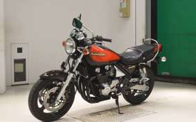 KAWASAKI ZEPHYR 400 KAI 2009 ZR400C