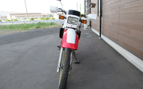 YAMAHA XT250 SEROW T 30X