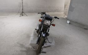 KAWASAKI Z550 FX KZ550B