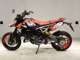 Фото Ducati HYPERMOTARD 950 2024 с японского аукциона