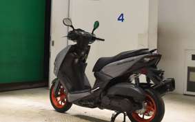 YAMAHA CYGNUSｸﾞﾘﾌｧｽ 2007 SEJ4J