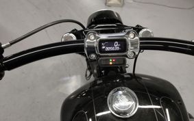HARLEY FXBRS1870 2021 YHK
