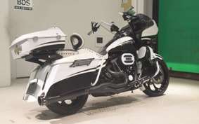 HARLEY FLTRXSE1800CVO 2012