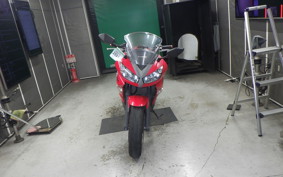 KAWASAKI NINJA 400R 2011 ER400B