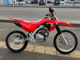 Фото Honda CRF125F с японского аукциона
