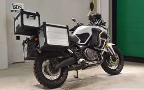 YAMAHA XT1200Z SUPER TENERE 2013