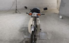HONDA SUPER CUB70 C70