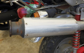 HONDA GORILLA Z50J