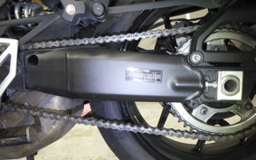 YAMAHA NIKEN GT 2019 RN58J