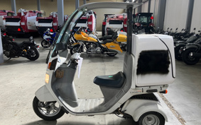 HONDA GYRO TA03