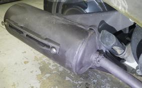 HONDA SPACY 100