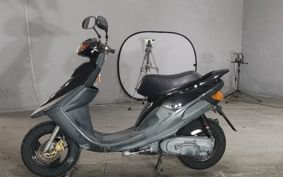 YAMAHA JOG ZR 3YK