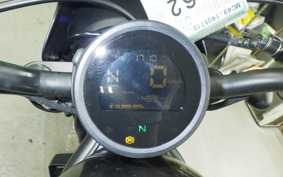 HONDA REBEL 250 S 2004 MC49