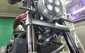 HONDA REBEL 1100 DCT 2022 SC83