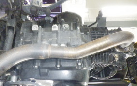 HONDA ｸﾞﾛﾑ 2002 JC61