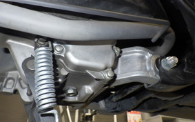 SUZUKI ADDRESS V50 2016 CA4BA