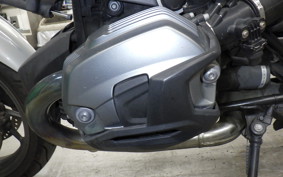BMW R1200R 2012