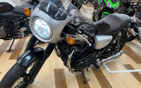 KAWASAKI W800 CAFE 2019 EJ800B