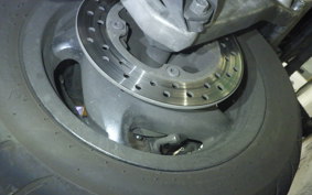 HONDA FORESIGHT EX MF04