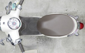 HONDA GIORNO 2 AF70