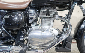KAWASAKI W250 BJ250L