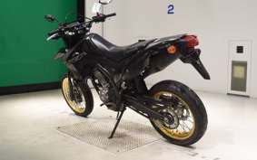 HONDA CRF250M 2006 MD38