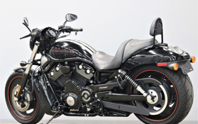 HARLEY VRSCDX 2008 HMH