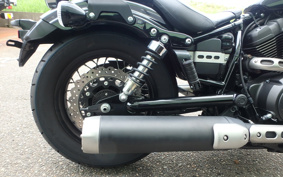 YAMAHA BOLT R-SPEC ABS 2020 VN09J