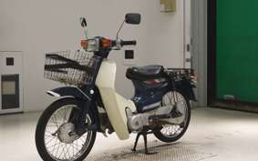 HONDA C90 SUPER CUB E 2019 HA02