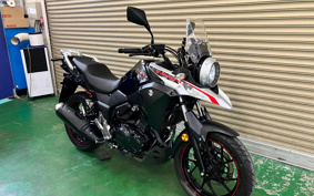 SUZUKI STROM 250ABS DS11A