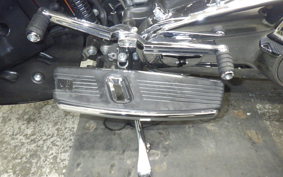 HARLEY FLTRKSE1920CVO 2005