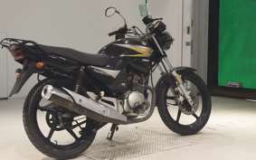 YAMAHA YBR125 2024