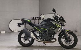 KAWASAKI Z400 2022 EX400L