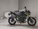 Фото Kawasaki Z400 2022 с японского аукциона