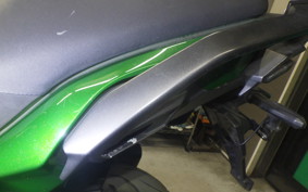 KAWASAKI VERSYS 1000 SE 2019 LZT00D