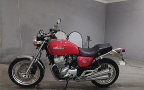 HONDA CB400 NC36