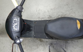 YAMAHA JOG Gen.1 2021 3KJ