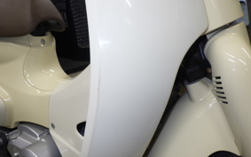 HONDA C110 SUPER CUB 2025 JA59