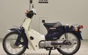 HONDA C90 SUPER CUB 2016 HA02
