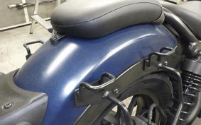 HONDA REBEL 250 A 2004 MC49