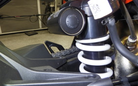 KTM 1290 SUPER DUKE R 2025