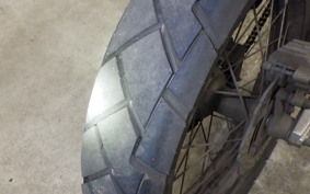 HONDA CRF250L 2024 MD47