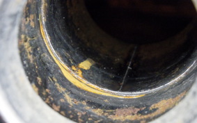 YAMAHA VMAX 1998 3UF