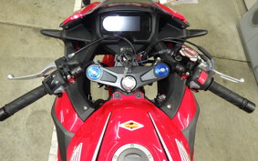 HONDA CBR400R 2021 NC56