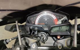 KAWASAKI Z250 ER250C