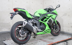 KAWASAKI NINJA 250 ABS SE EX250L