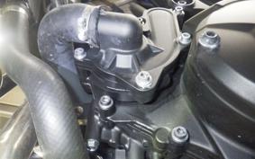 YAMAHA MT-09 A 2020 RN52J